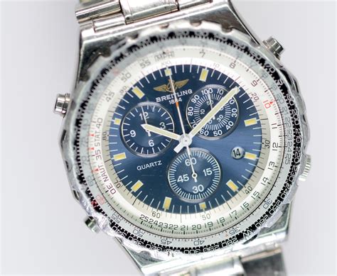 breitling jupiter pilot a59028 glass type|breitling jupiter pilot chronograph.